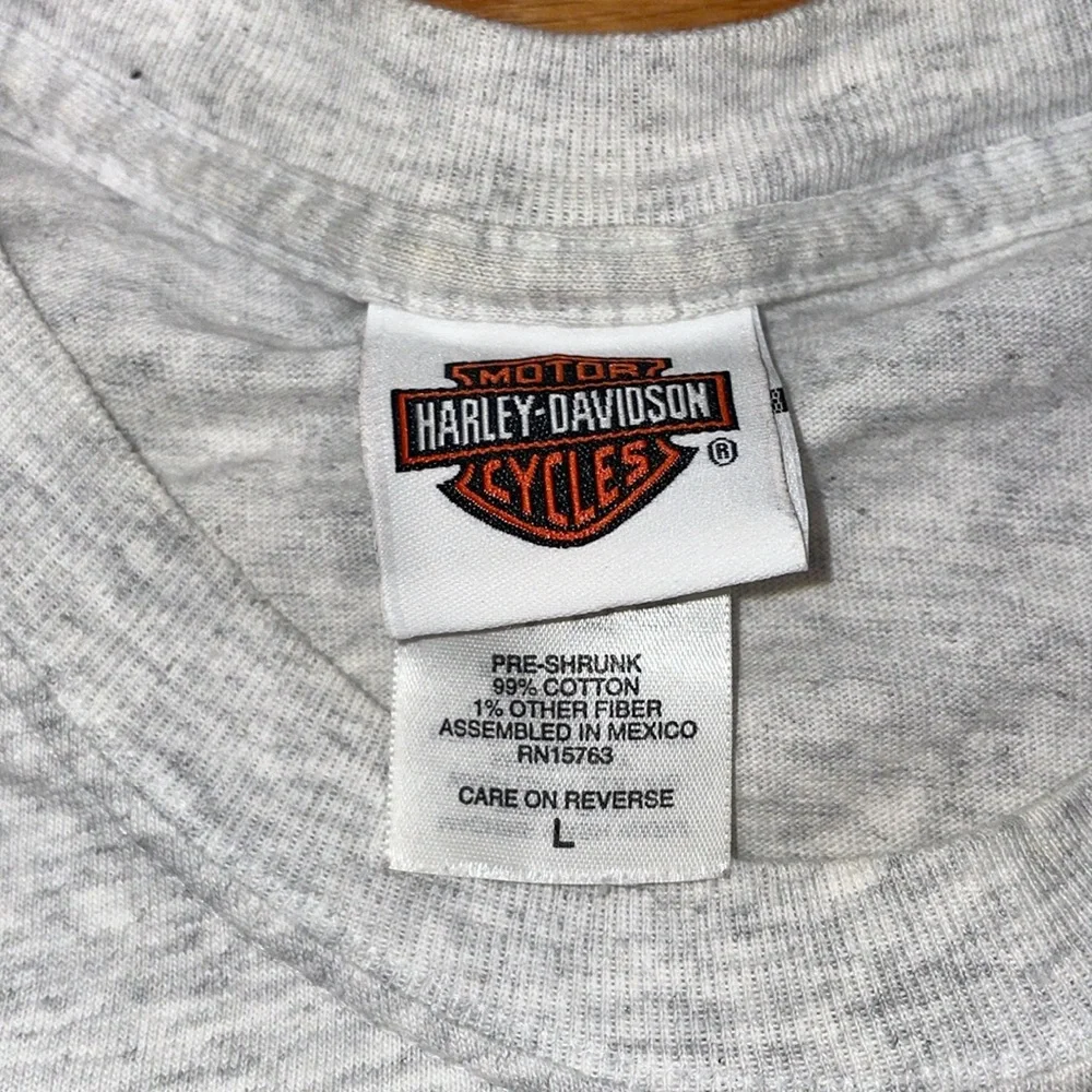 Harley-Davidson harley davidson